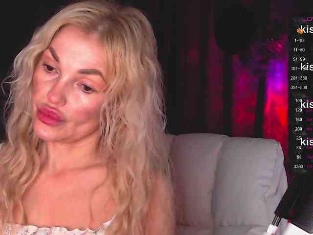 Margo77-1 webcam