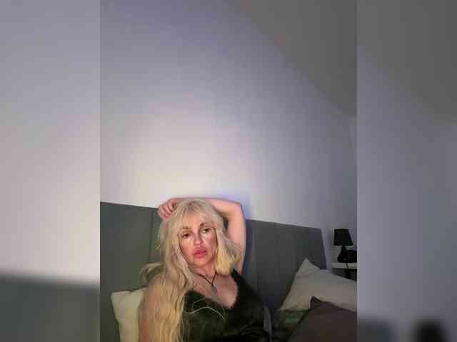 Margo77-1 webcam
