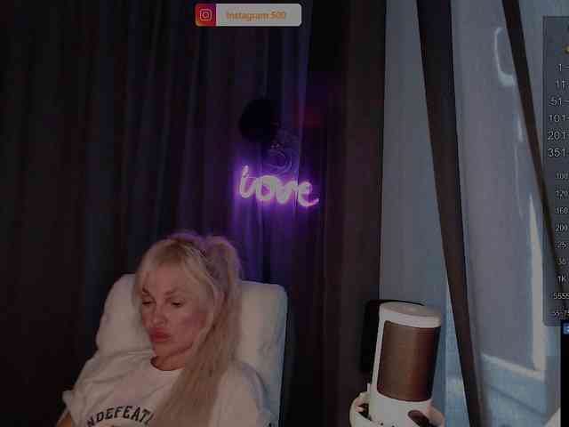 Margo77-1 webcam