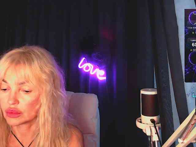 Margo77-1 webcam