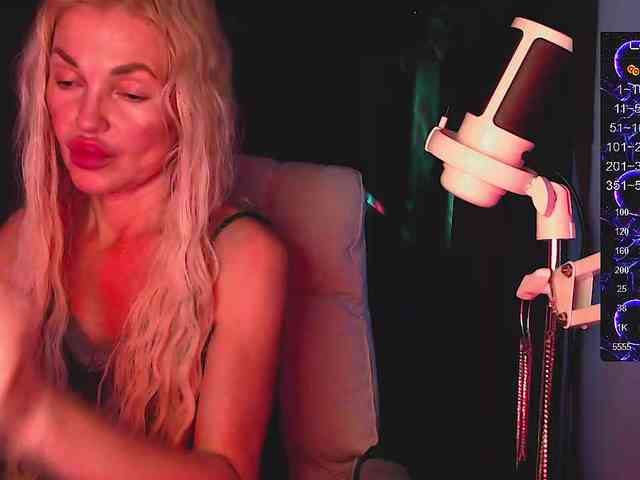 Margo77-1 webcam