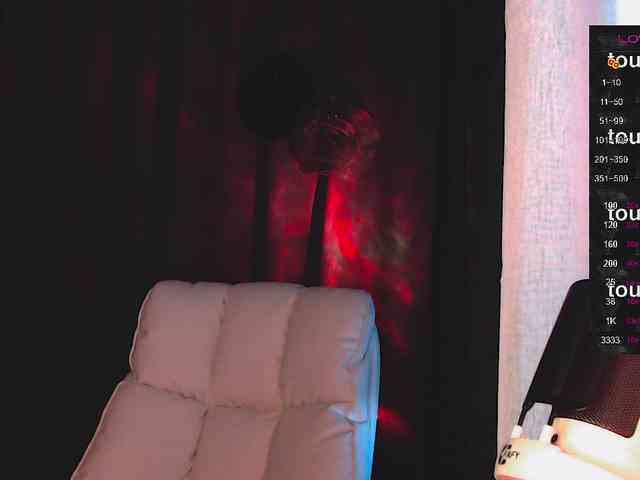 Margo77-1 webcam