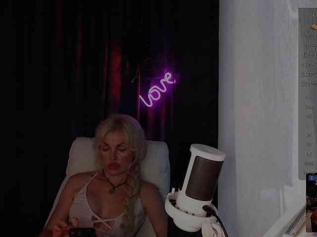 Margo77-1 webcam