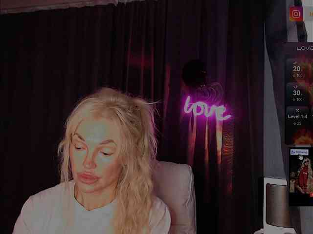 Margo77-1 webcam