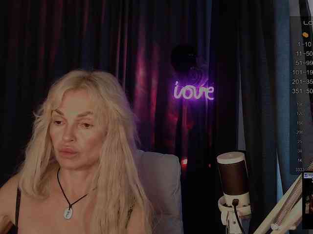 Margo77-1 webcam
