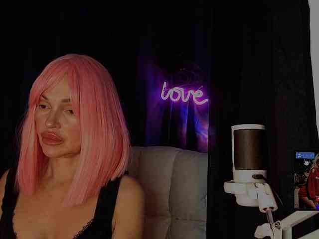 Margo77-1 webcam