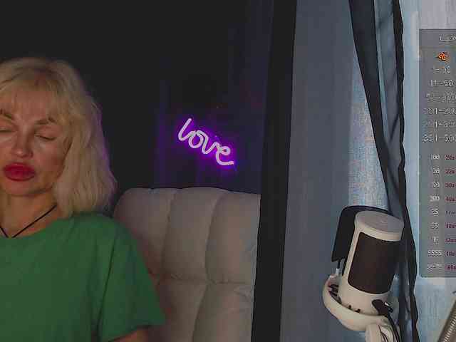 Margo77-1 webcam