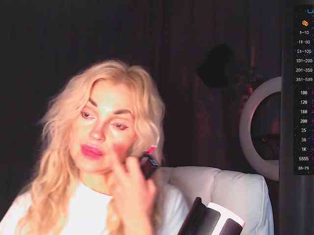 Margo77-1 webcam