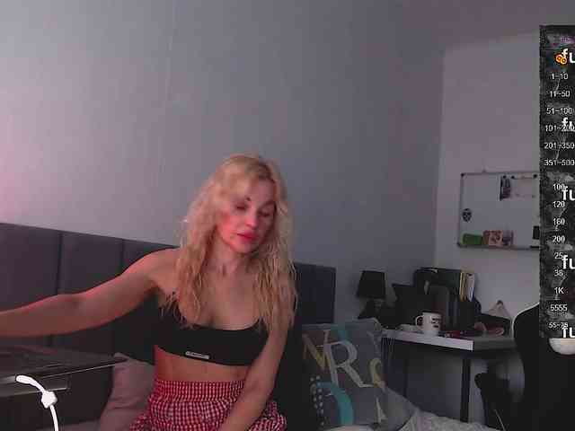 Margo77-1 webcam