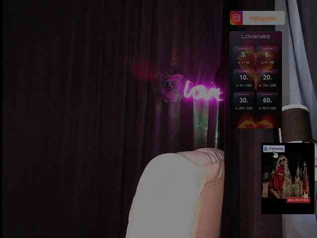 Margo77-1 webcam