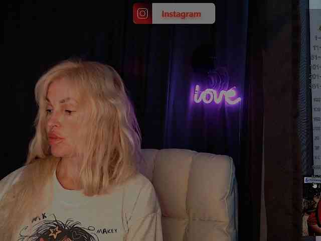 Margo77-1 webcam