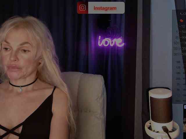 Margo77-1 webcam