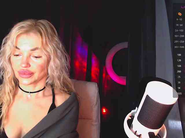 Margo77-1 webcam