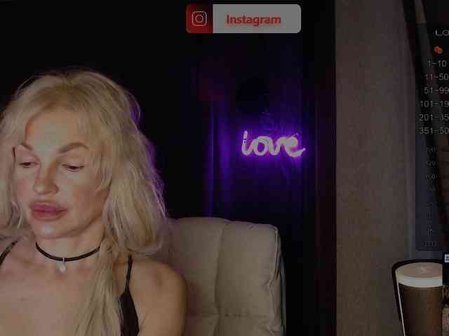 Margo77-1 webcam
