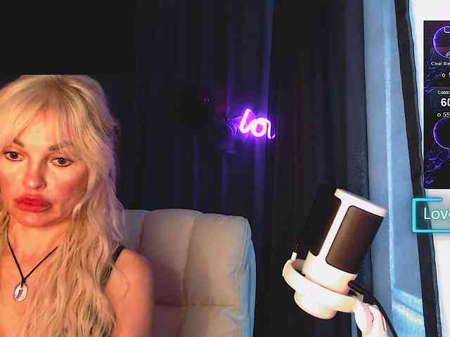 Margo77-1 webcam