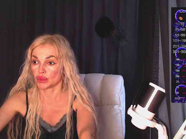 Margo77-1 webcam