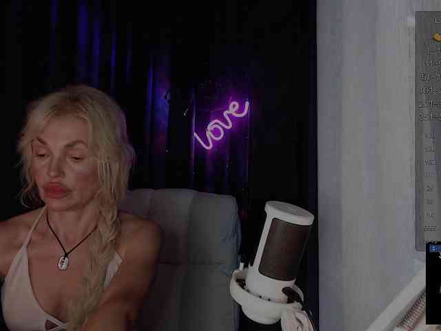 Margo77-1 webcam