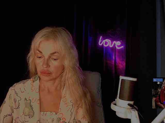 Margo77-1 webcam