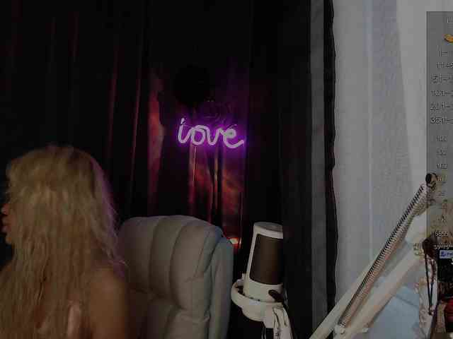 Margo77-1 webcam