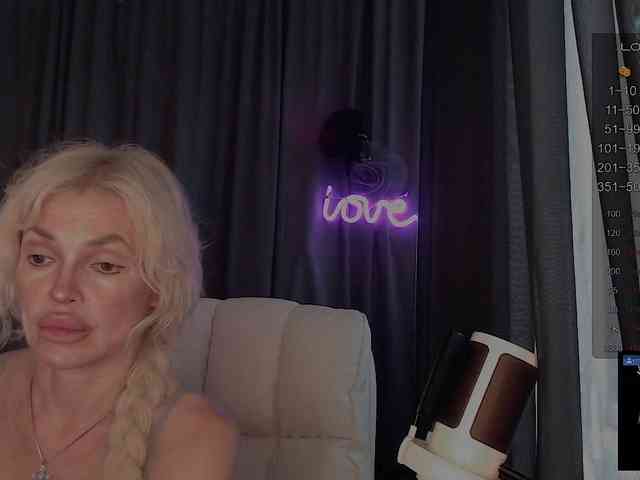 Margo77-1 webcam