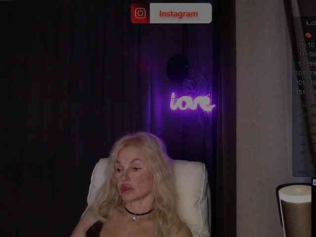 Margo77-1 webcam