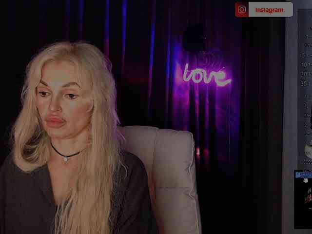 Margo77-1 webcam