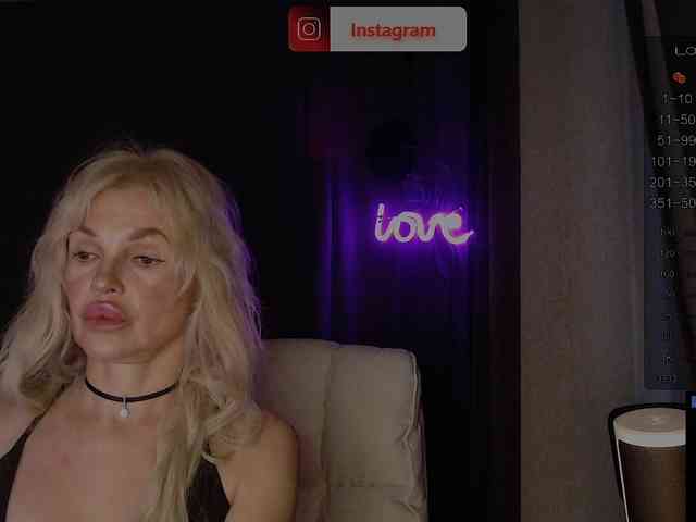 Margo77-1 webcam