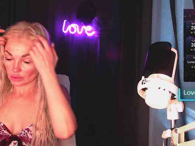 Margo77-1 webcam