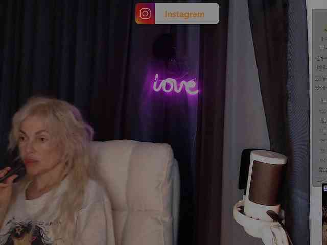Margo77-1 webcam