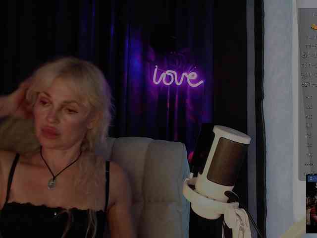 Margo77-1 webcam