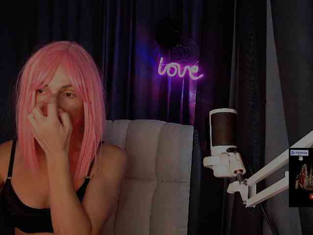 Margo77-1 webcam
