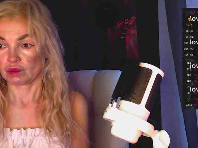 Margo77-1 webcam