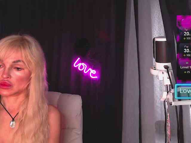 Margo77-1 webcam