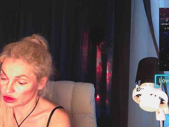 Margo77-1 webcam