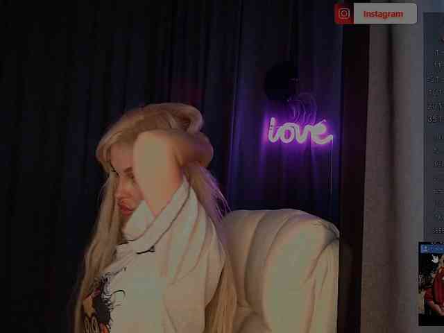 Margo77-1 webcam