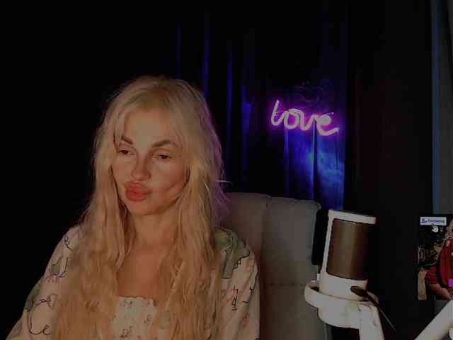 Margo77-1 webcam