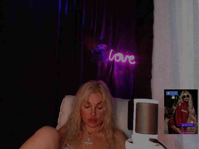 Margo77-1 webcam