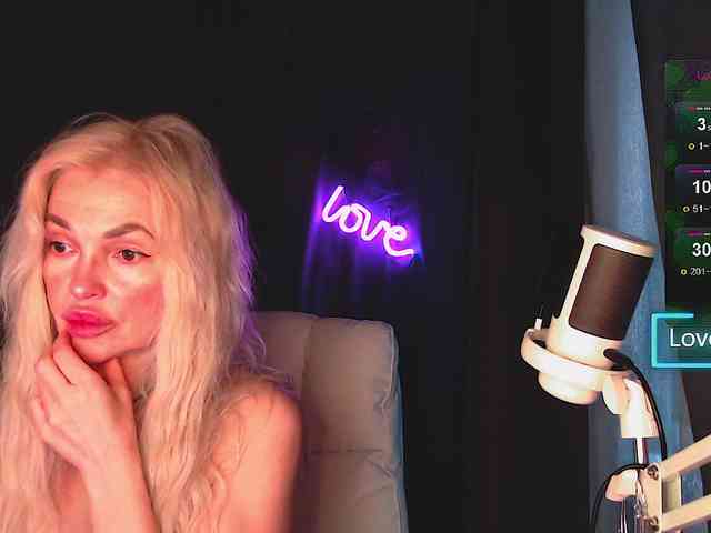 Margo77-1 webcam