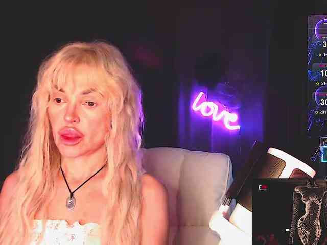 Margo77-1 webcam