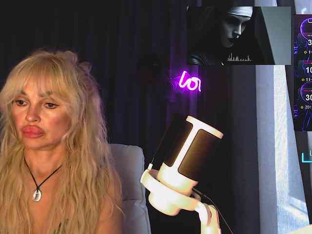 Margo77-1 webcam