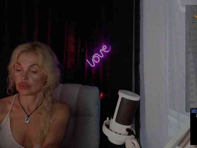 Margo77-1 webcam