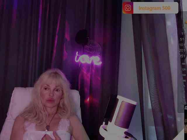 Margo77-1 webcam