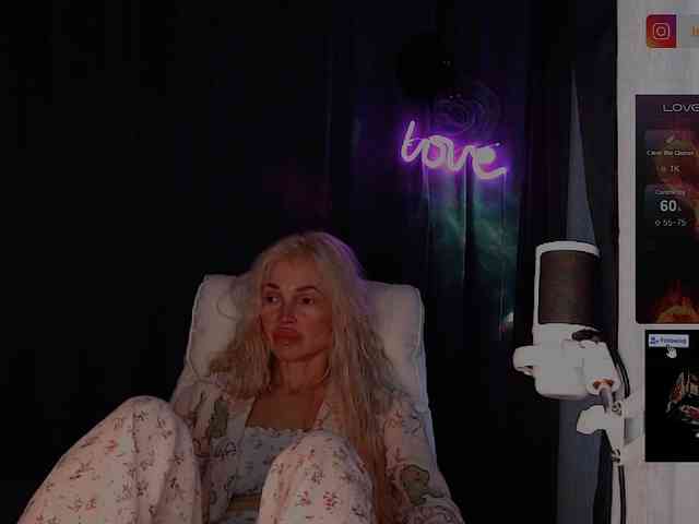 Margo77-1 webcam