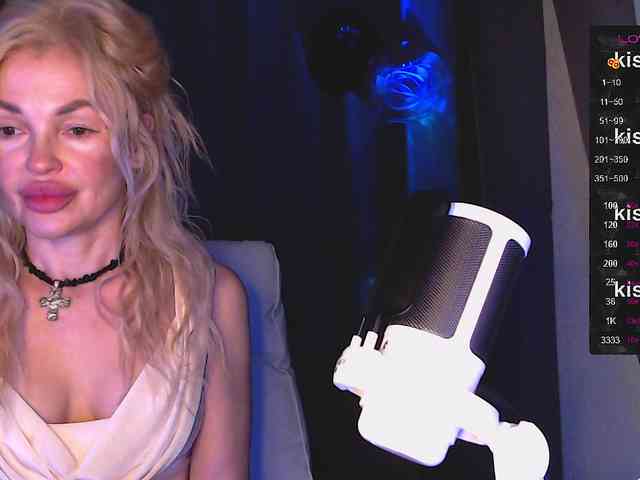 Margo77-1 webcam