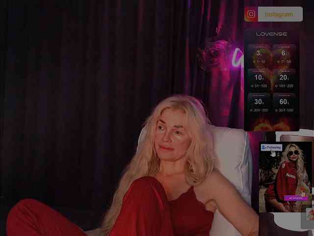 Margo77-1 webcam