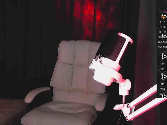 Margo77-1 webcam
