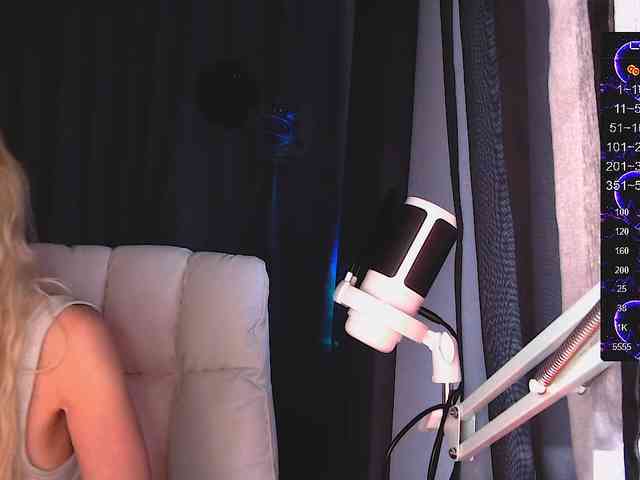Margo77-1 webcam