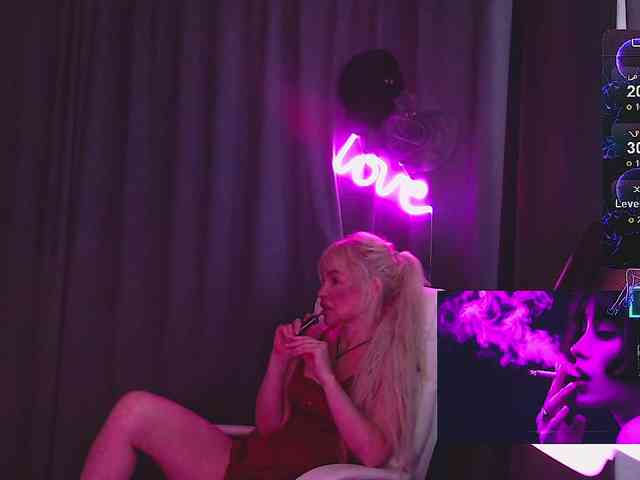 Margo77-1 webcam