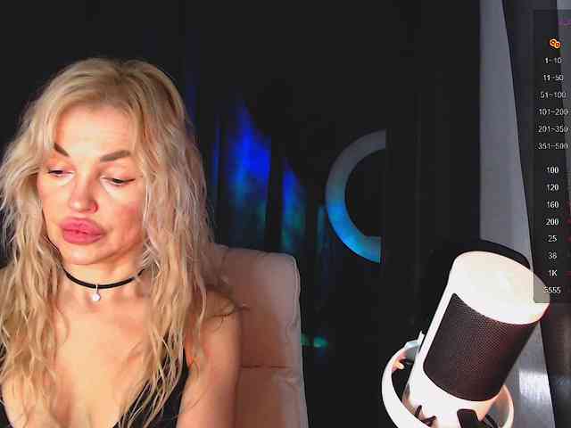 Margo77-1 Live Webcam on BongaCams