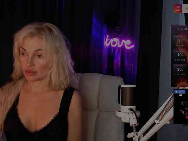 Margo77-1 webcam
